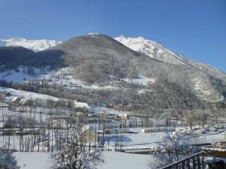 vue balcon 